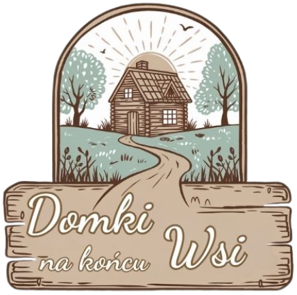Domki Na Końcu Wsi